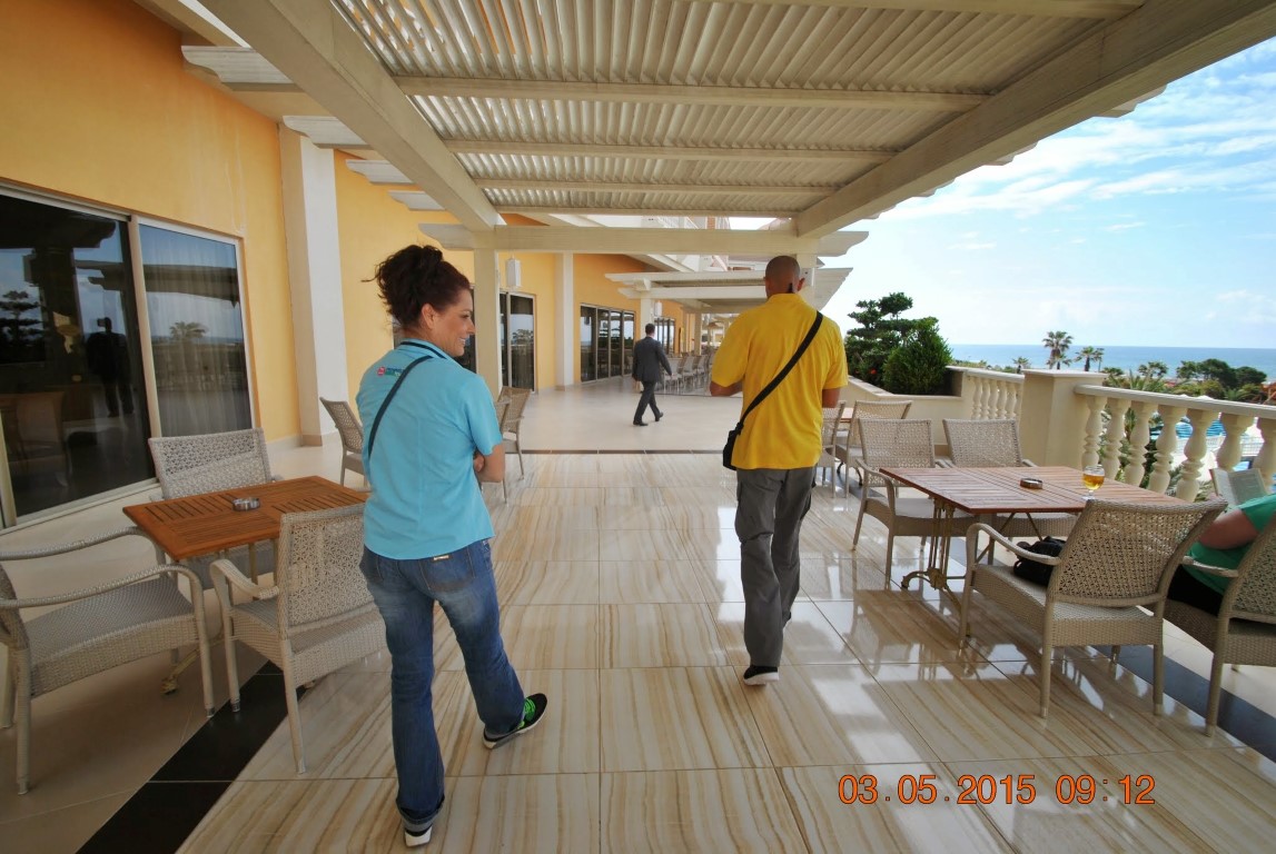 imagini hotel ROYAL ALHAMBRA SIDE